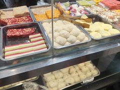 -常州糕团店(北大街新世纪商城店)