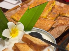 -婉泰·特色小吃·舂鸡脚(告庄二店)