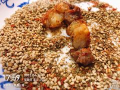 -老何太太鹤岗小串·团建聚餐(龙华店)