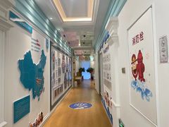 -艺年级儿童语言艺术中心(冉家坝爱融荟城店)