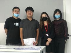 -火星时代教育(成都校区)