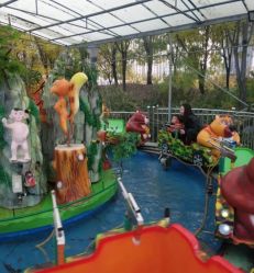 -大望京儿童游乐场