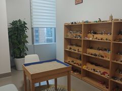 -曼朗心理咨询·旗舰店