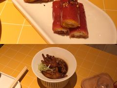 -蔡澜点心·粤菜(花城汇南区店)