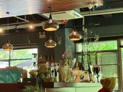 -咖法森林·咖啡  酒吧(天河店)