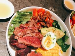 -京A Taproom·精酿餐吧(CBD店)