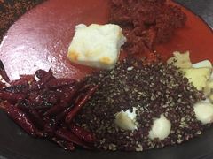 -星鸿社重庆老火锅