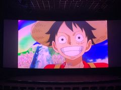 -幸福蓝海国际影城(河西店)