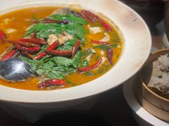 -清水亭湖北菜(大屯DT51店)