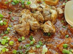 -花盐街·四川乐山小吃(西单大悦城店)