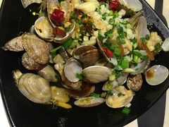 -红钳侠小龙虾·烧烤(中赢康康谷店)
