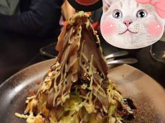 火山爆发丼-爆丼日式大排档(季华园店)