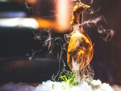 -豆蔻电影主题餐厅(四牌楼店)