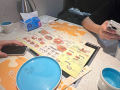 -黄记煌三汁焖锅(顺义华联店)