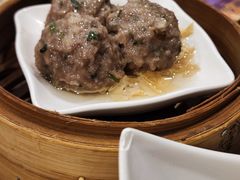 柠香牛肉球-点都德(大茶楼店)