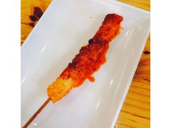 辣年糕-马三洋芋片(兰州总店)