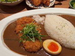 -CURRY YA 熟成咖哩專門店(深圳湾万象城店)