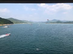 -北京金海湖景区