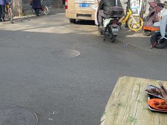 -清真-戏楼王记牛肉面