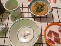 -山悦里 山野·鲜火锅(罗斯福广场店)
