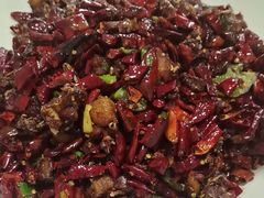 -温江公平红烧兔(总店)