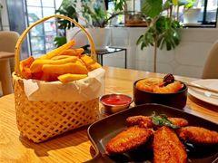 -一尺花园(安和花园店)