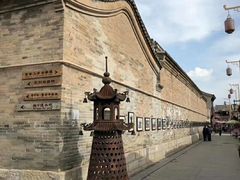 -暖泉古镇