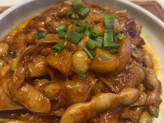 -红樱桃·欢乐餐厅(太原里店)