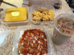 -孖记茶档·热腾茶餐(江南西plus店)
