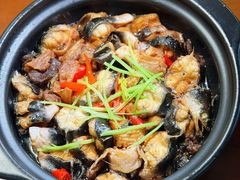 -许鲜生健康生活馆·精细潮菜(奥绅体育公园店)