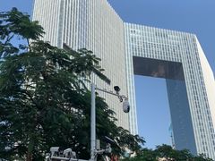 -银泰百货(厦门国贸中心店)
