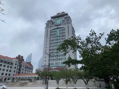 教学楼-厦门大学(思明校区)