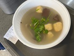 -鸡鸣汤包(红山动物园店)