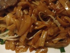 -百威KTV(恒福路店)