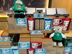 -星巴克(古象大酒店店)