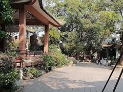 -东江渔村·古典园林·30年粤菜老字号(太和店)