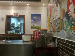 -晋爱面大同刀削面(白纸坊店)