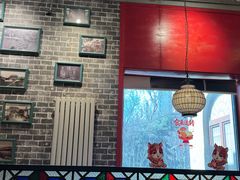 大堂-煲煲好(朝阳门店)