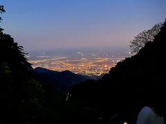 -泰山风景名胜区