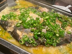 -炉鱼(萧山万象汇店)