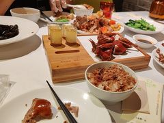 -汤城小厨•粤菜•靓汤(苏州街店)