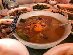 -丰收渔港饭店(嵊泗店)