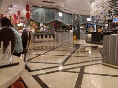 -芭菲盛宴·环球美食(解放碑英利国际店)