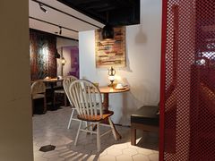 -纳鲁孜·新疆特色餐厅(上海悦荟广场店)