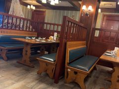 -青岛海景花园大酒店·白果树餐厅青岛菜