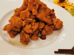 -马凯餐厅(长椿街店)