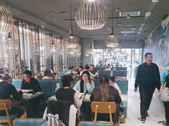 -半天妖烤鱼(呼市摩尔城店)