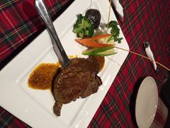 德芭与彩虹-芭莉与彩虹西餐厅(成都合生汇店)