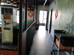 -老山村酒楼(白石洲店)