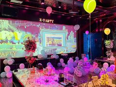 -Z-PARTY KTV(金太湖店)